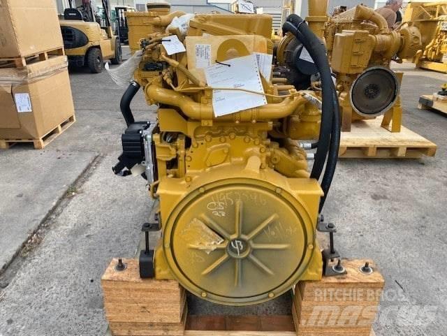 CAT C 18 Other