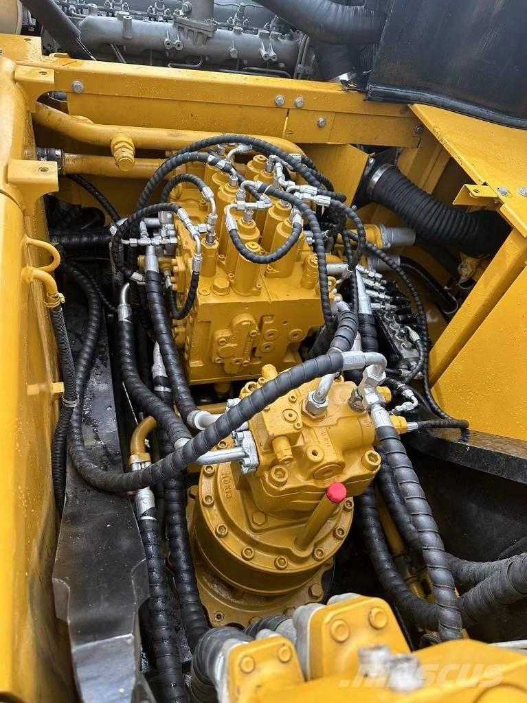 Sany SY 335 H Crawler excavators