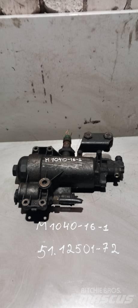 MAN TGA.      511250172 Engines