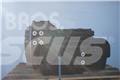 ZF 5 HP-500 Gearboxes