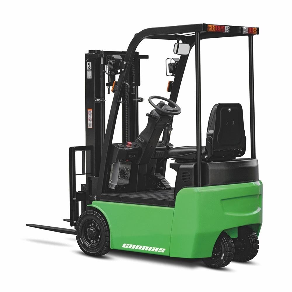  Comas Lithium Truck Other