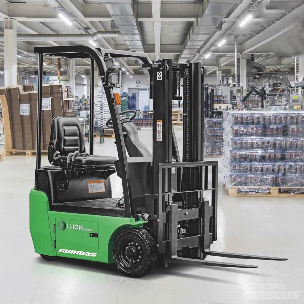  Comas Lithium Truck Other