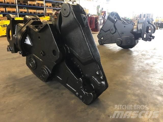 CAT MP324 CC #used Cutters