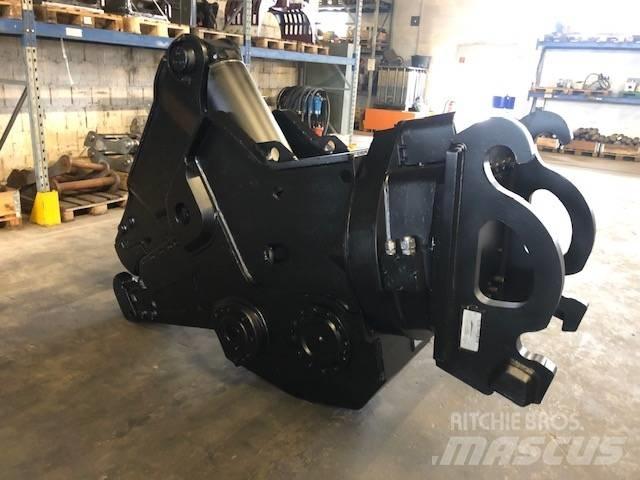 CAT MP324 CC #used Cutters