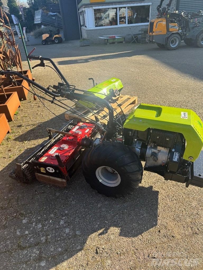 Grillo G131 Two-wheel tractors