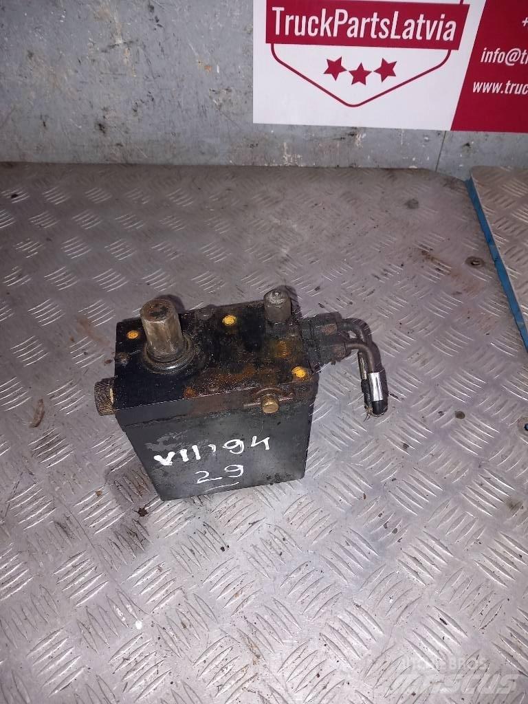 Volvo FH 12  25379038 Hydraulics