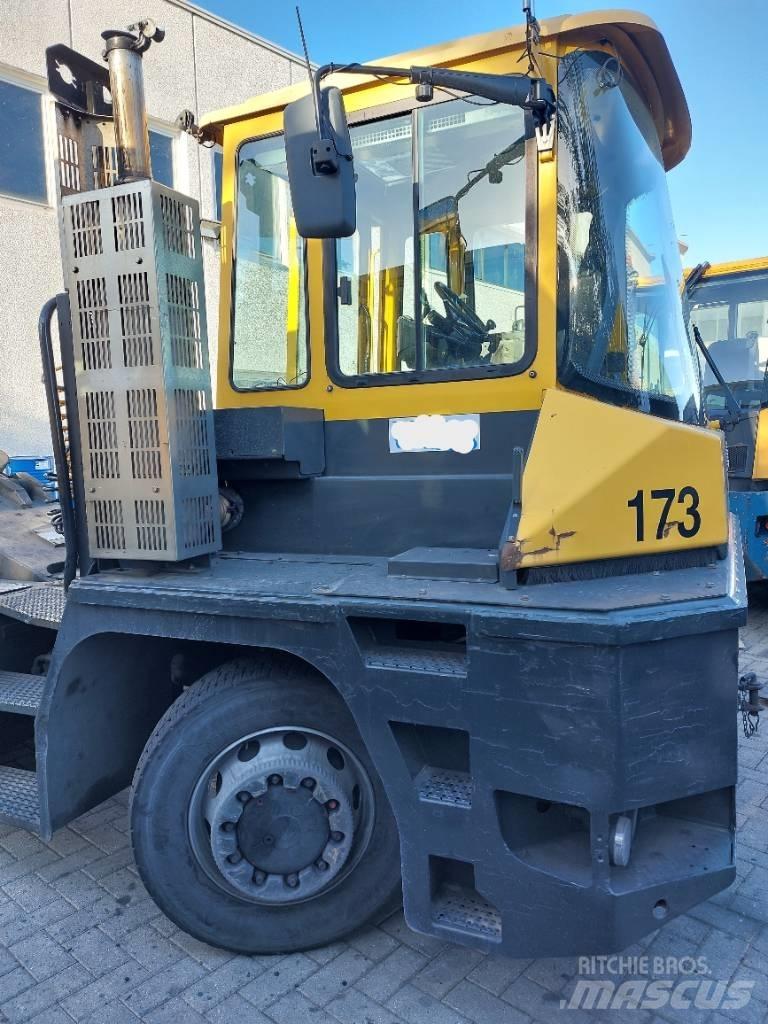 Mafi R332 Terminal tractors