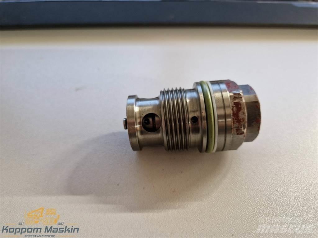 Rottne 997-4856 Hydraulics