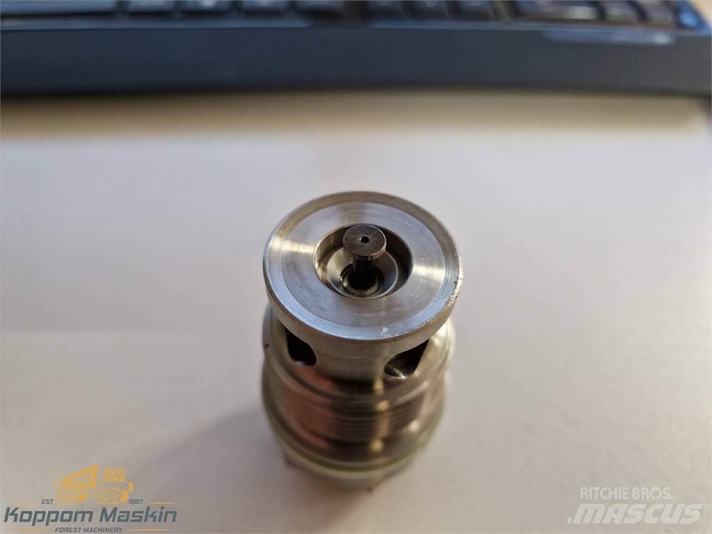 Rottne 997-4856 Hydraulics