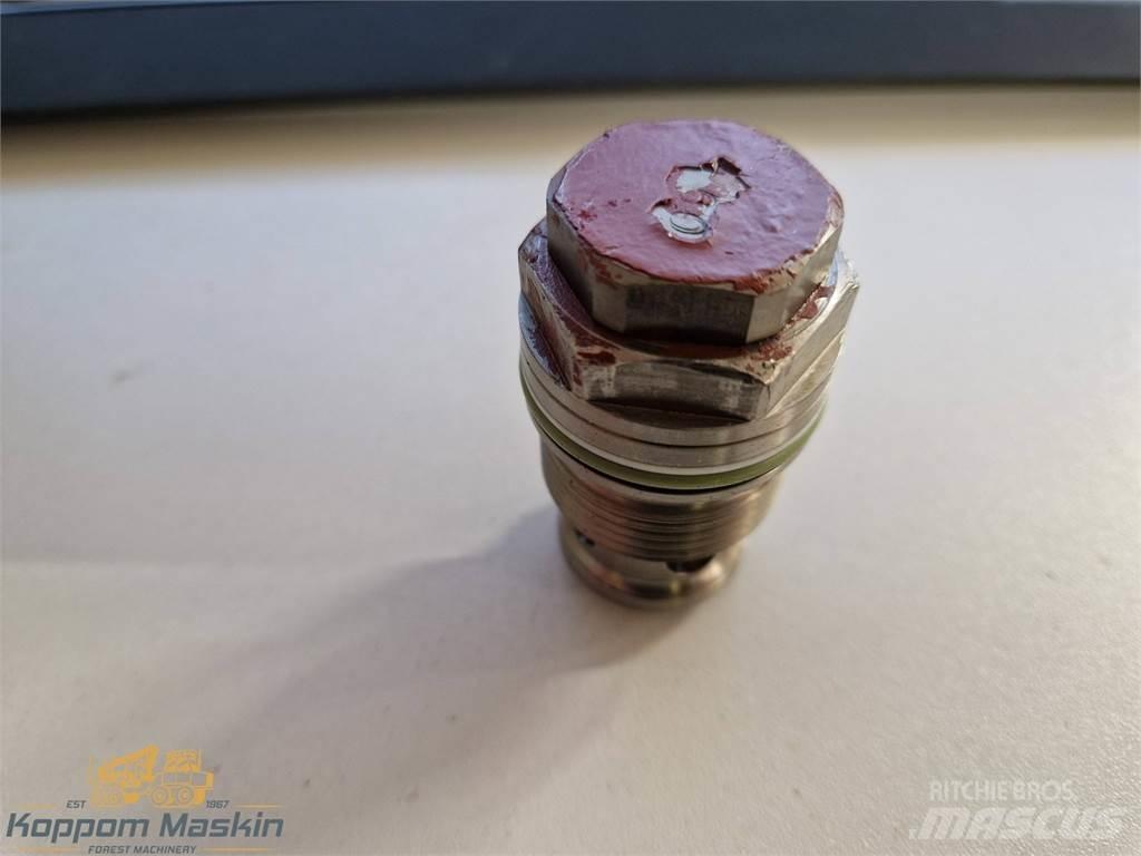 Rottne 997-4856 Hydraulics