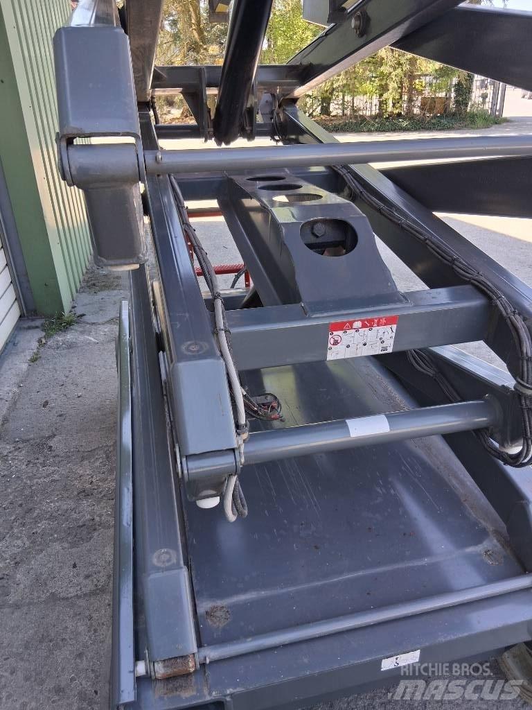 SkyJack SJ III 4626 Scissor lifts