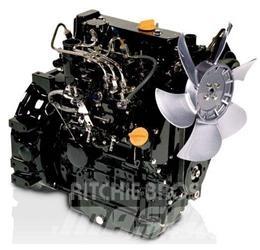 Yanmar 3TNV70 Engines