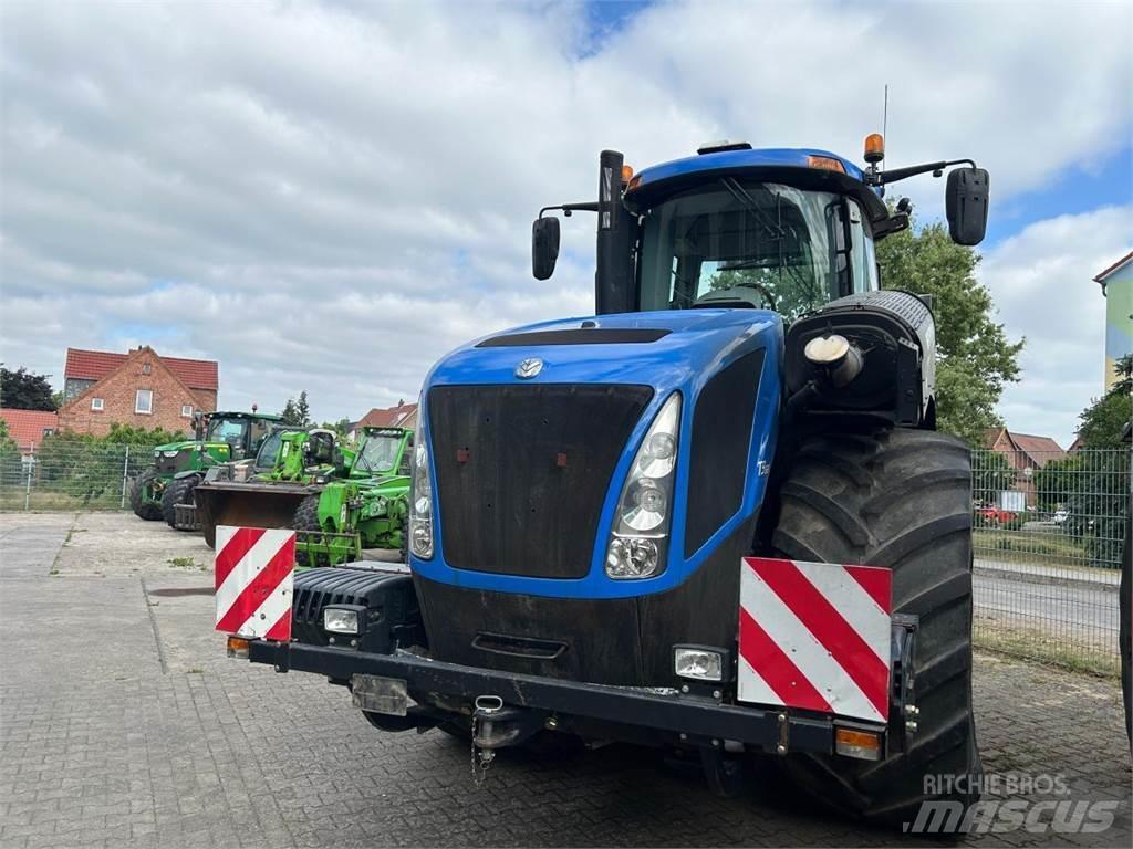 New Holland T9.565 Tractors