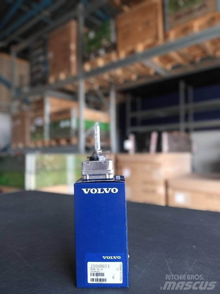 Volvo BULB 21008653 Electronics
