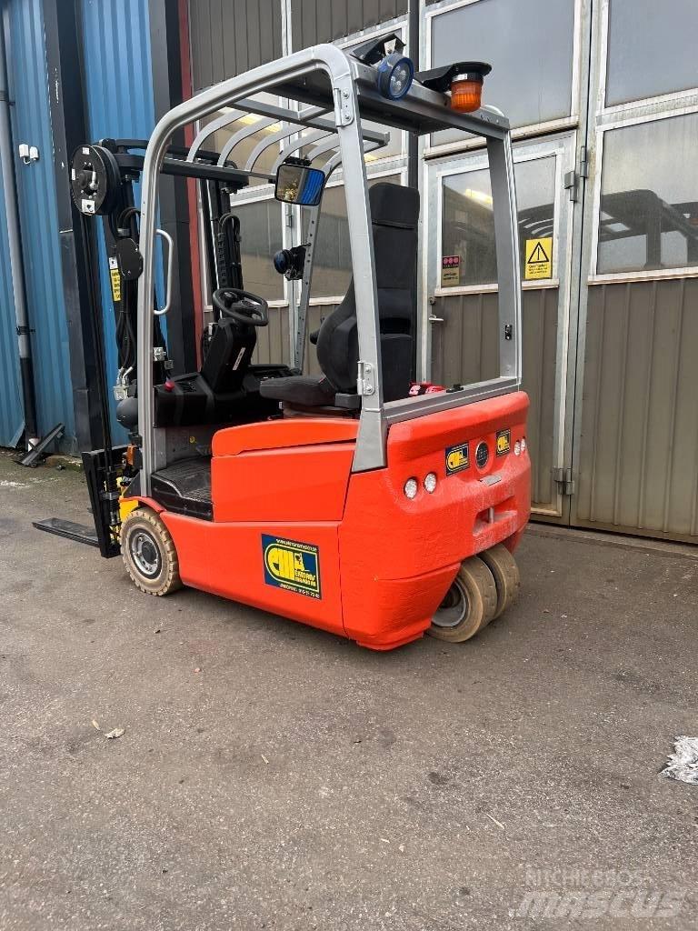 Cesab truck C3E160 Electric forklift trucks