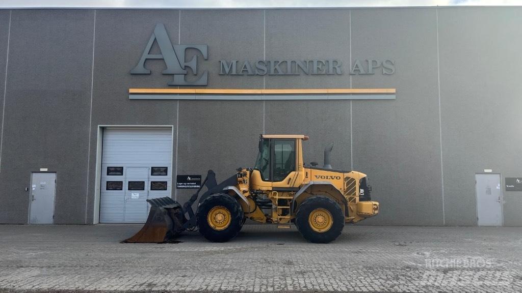 Volvo L 70F Wheel loaders