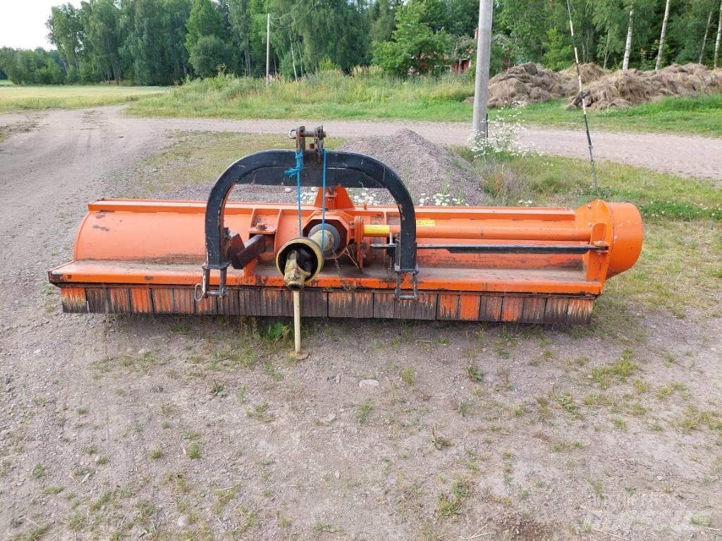Perfect KS 300 Other groundscare machines