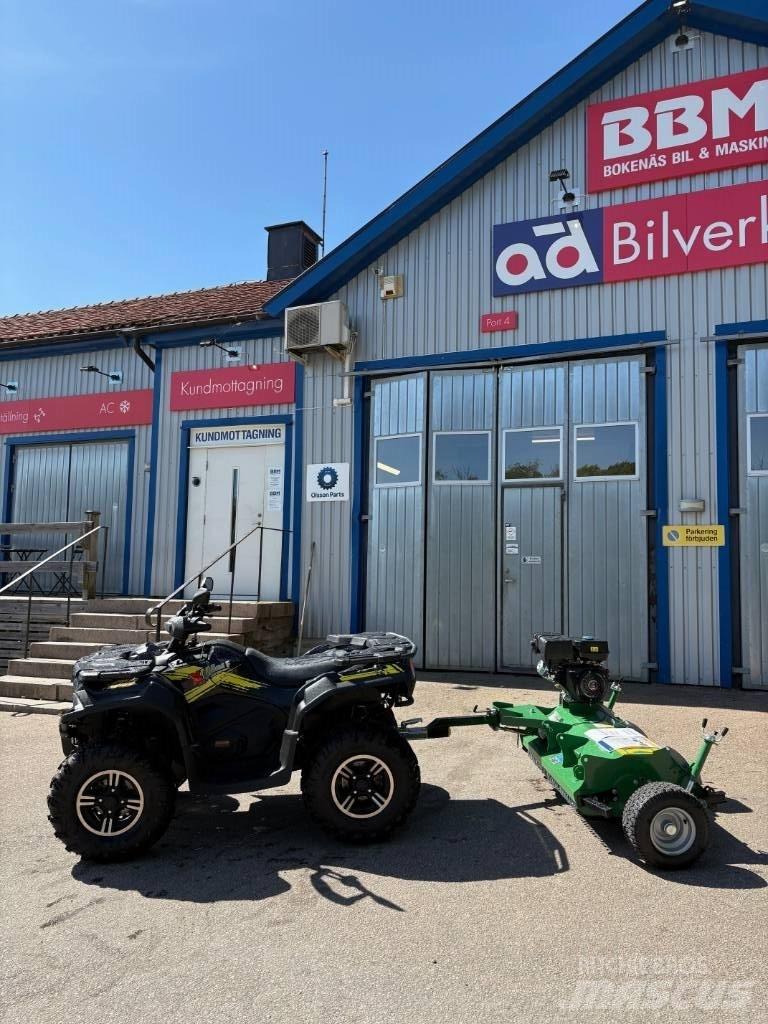 Loncin X WOLF 700 Cross-country vehicles