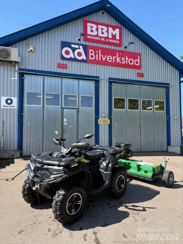 Loncin X WOLF 700 Cross-country vehicles