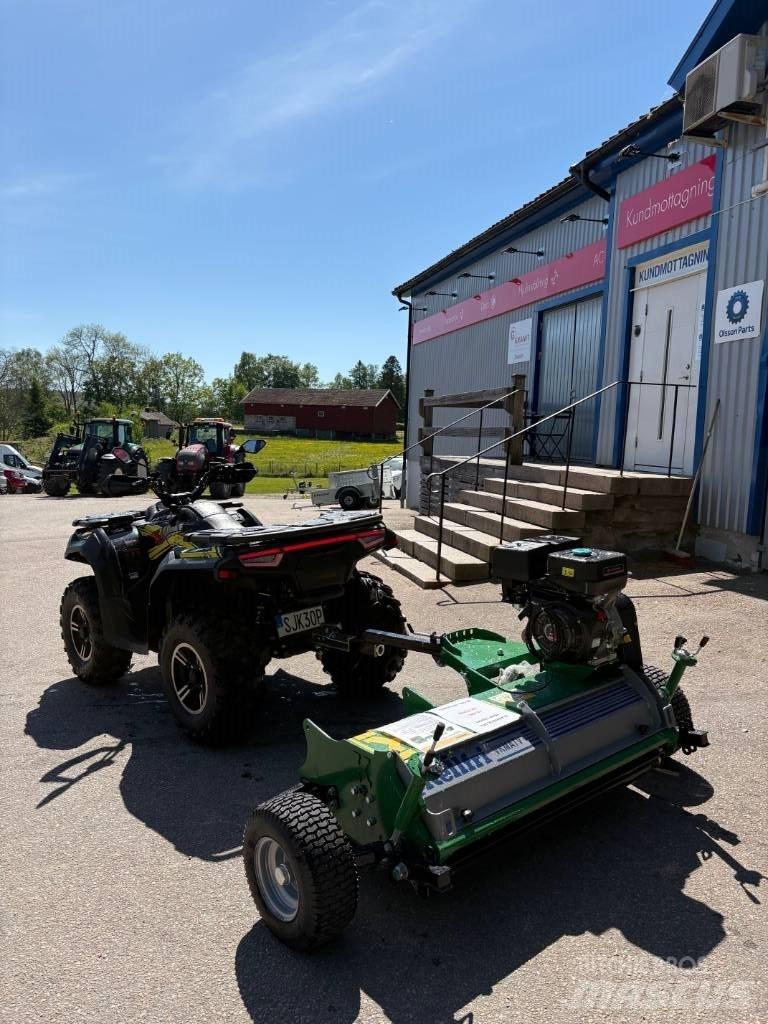 Loncin X WOLF 700 Cross-country vehicles