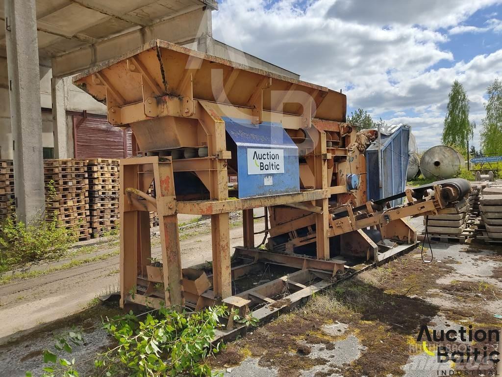 BMD RA700/4 Other tillage machines and accessories