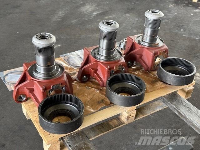 ZF MS-E 3060 LEFT Axles