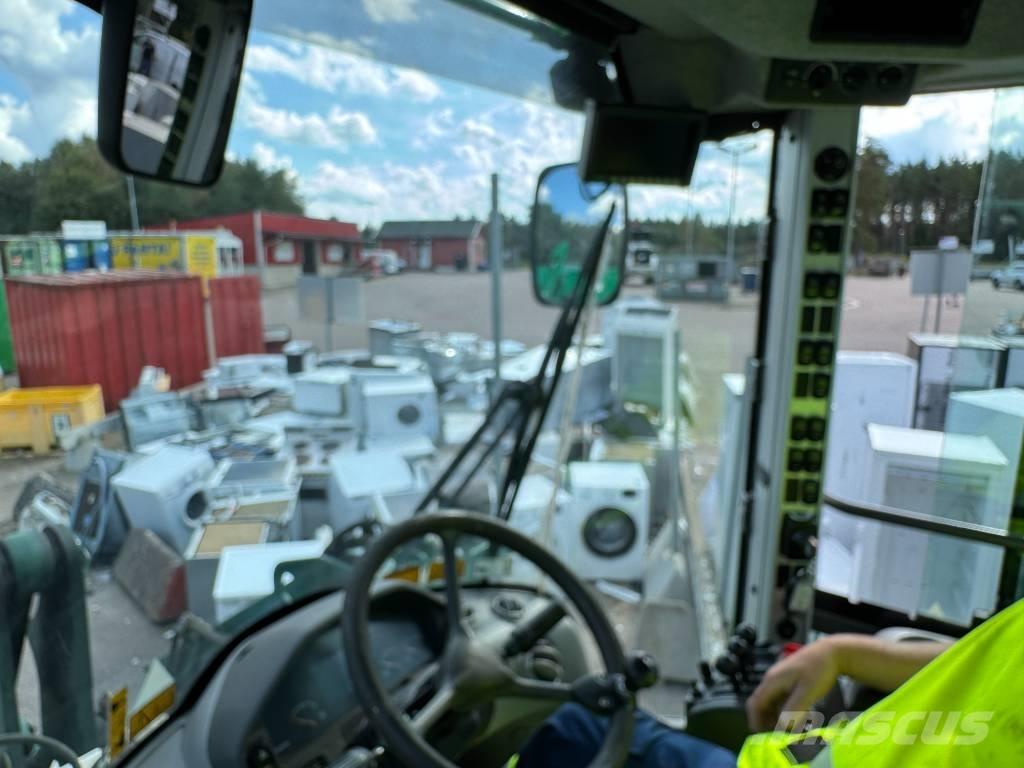 Volvo L 70 G Wheel loaders