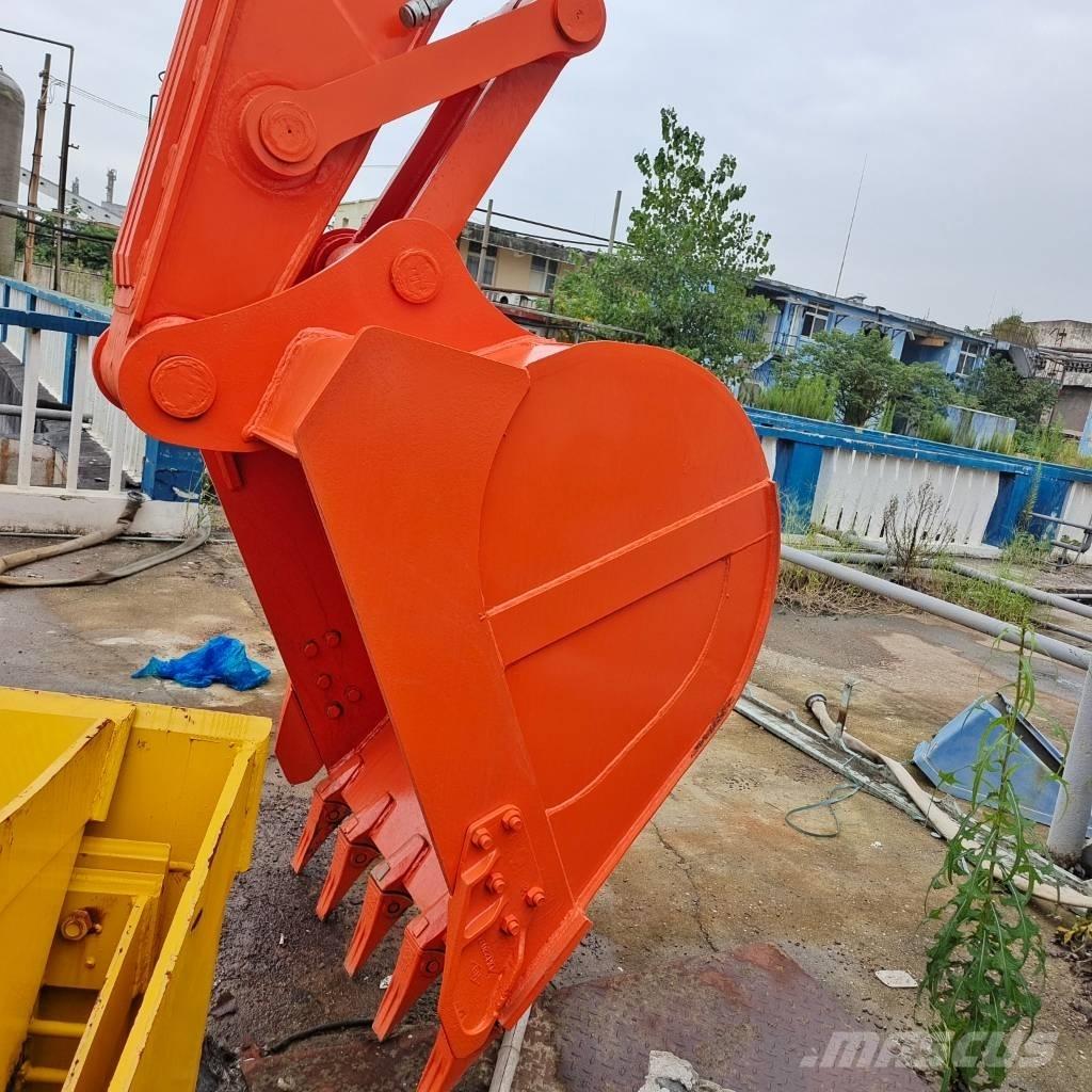 Doosan DX225LC-9C Crawler excavators