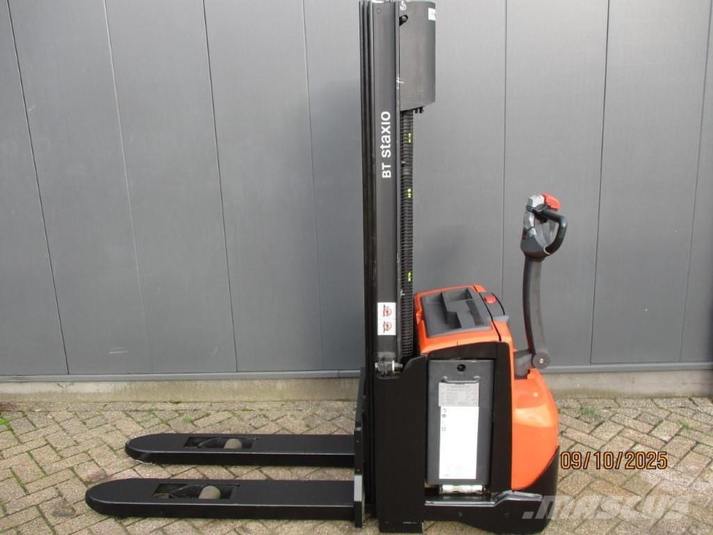 BT SWE140 Low lifter