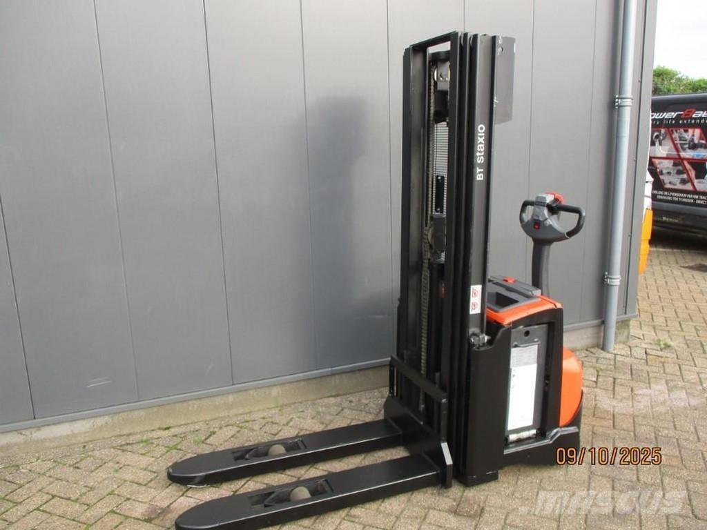 BT SWE140 Low lifter