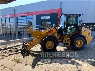 CAT 908 HL Wheel loaders