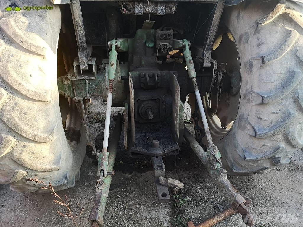 John Deere 3030 Tractors