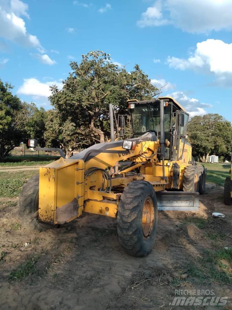 Volvo G 930 Graders