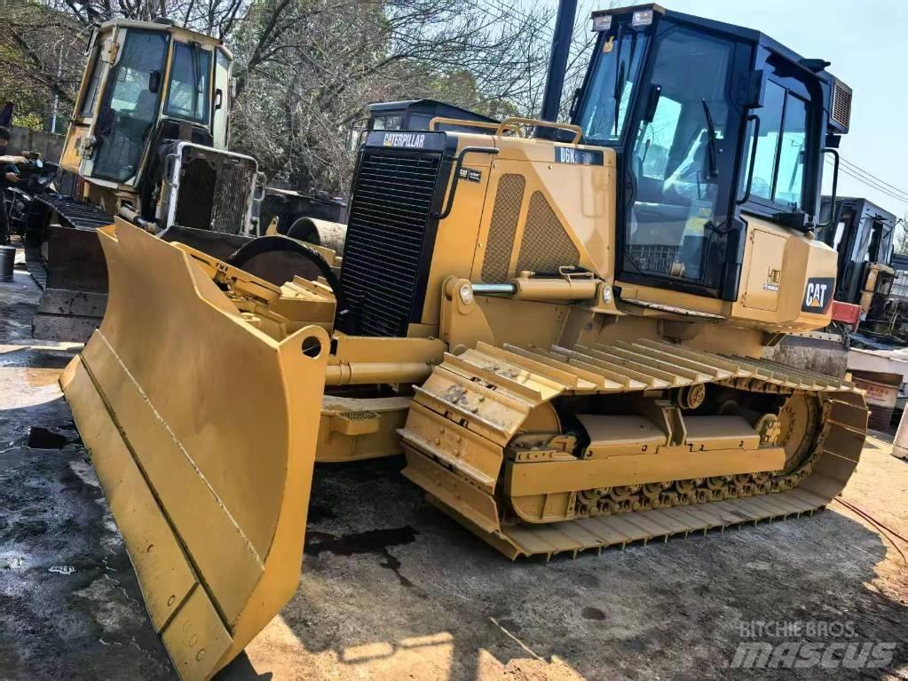 CAT D 6 K XLP Graders