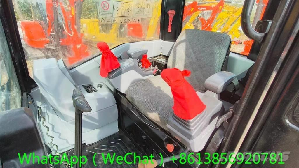 Sany SY 35 U Mini excavators < 7t (Mini diggers)