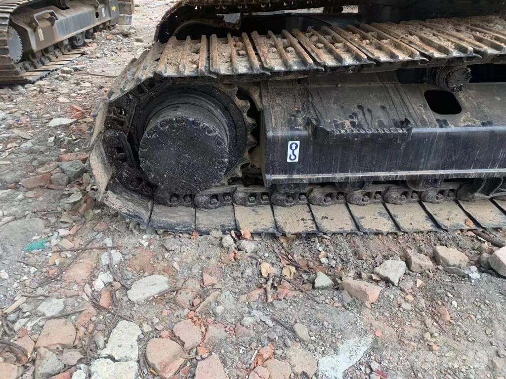 CAT 318dl Crawler excavators