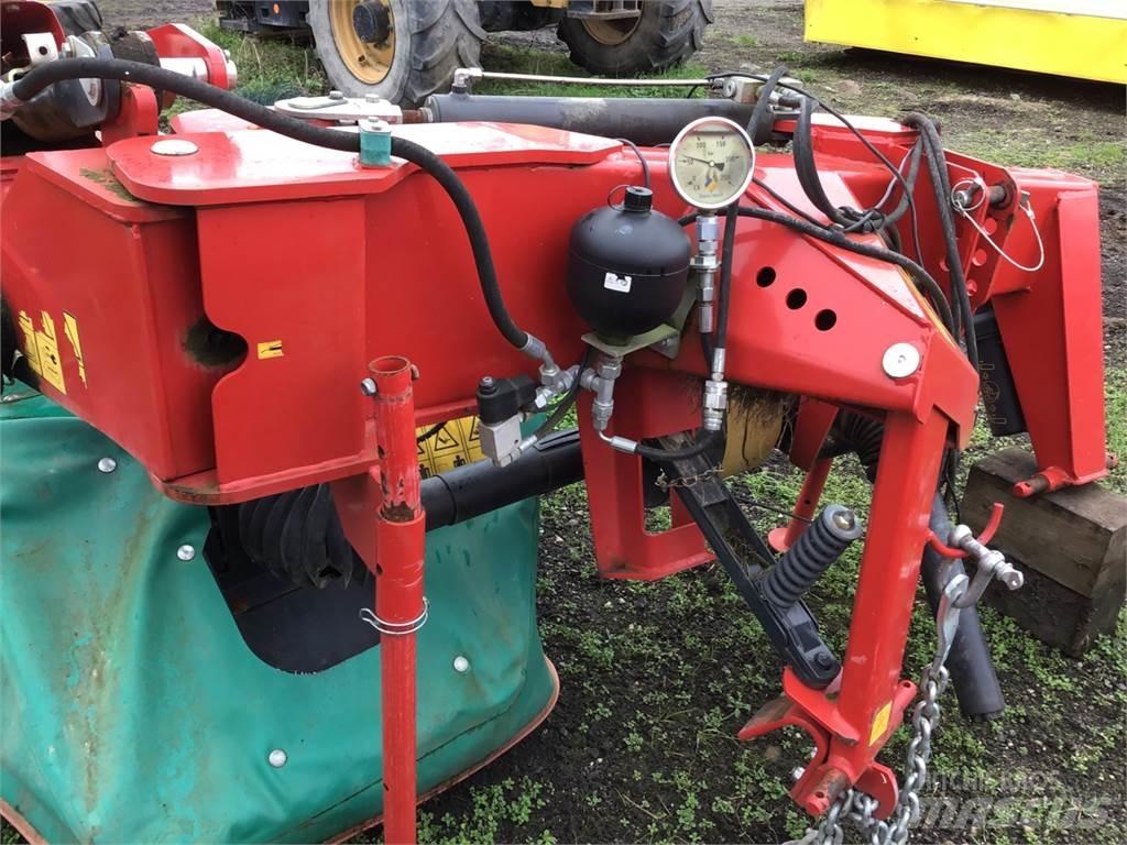 Kverneland 2540MH Mowers