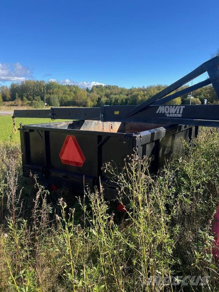 Doosan DX 55 Mini excavators < 7t (Mini diggers)