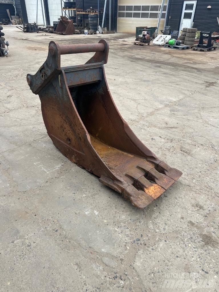  Andet S80 graveskovl Buckets