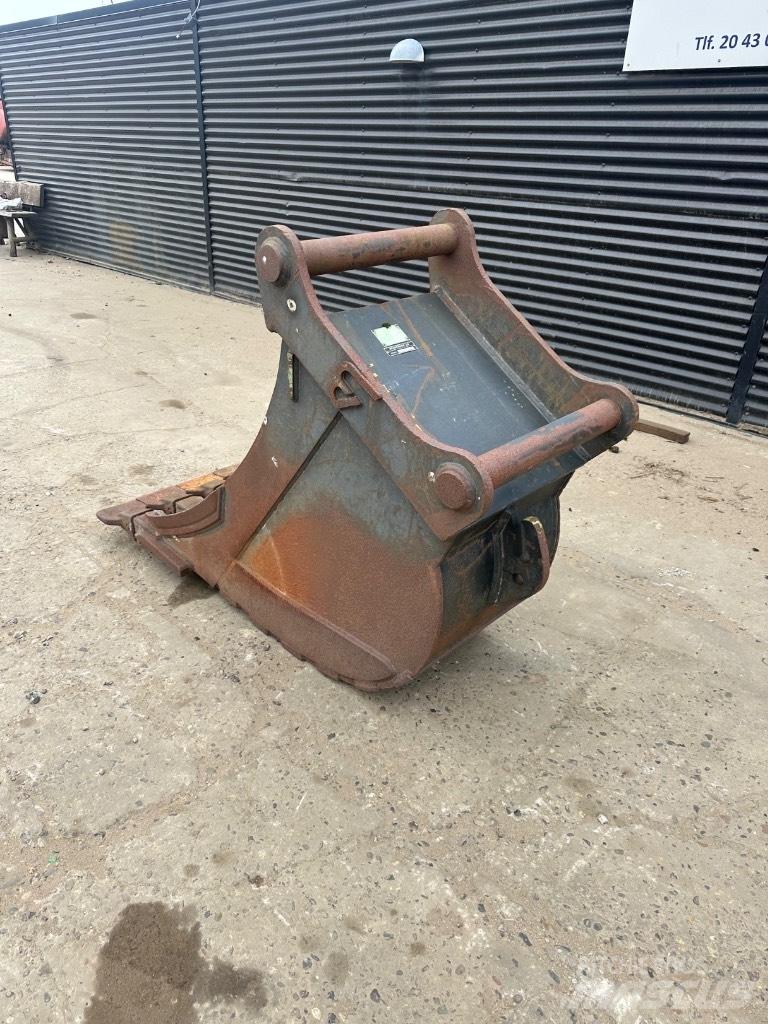  Andet S80 graveskovl Buckets
