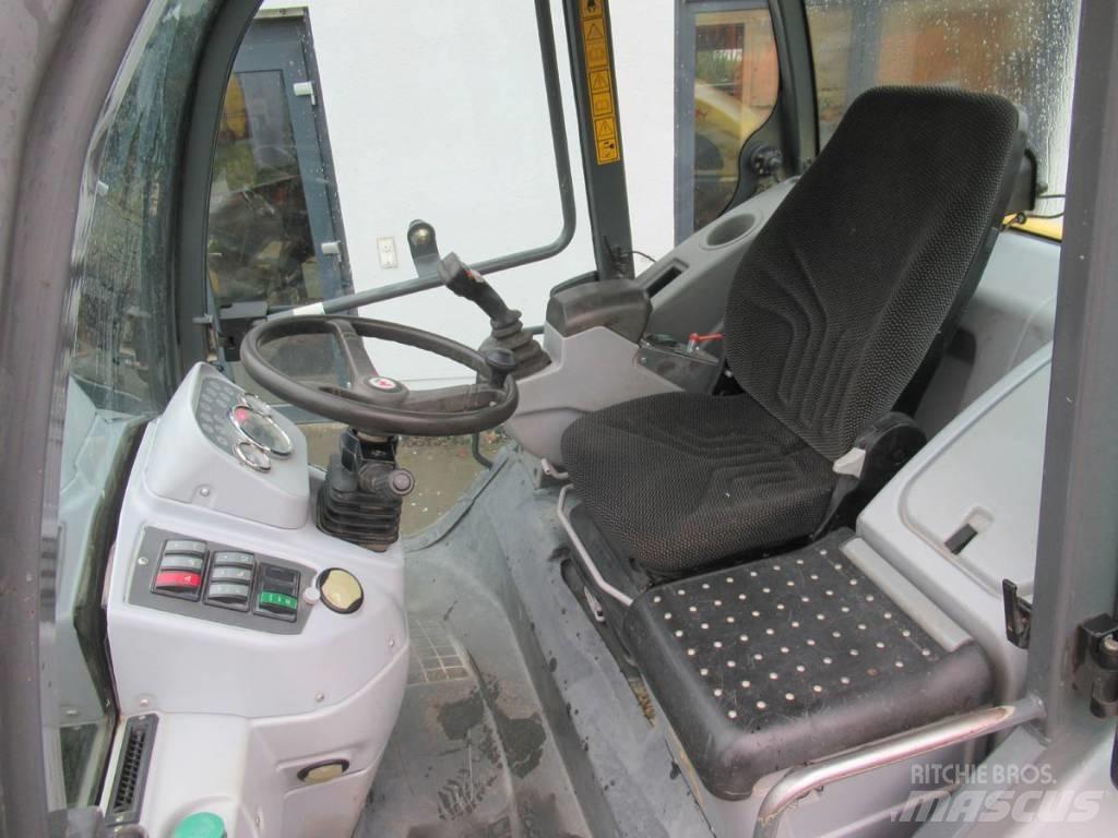 Kramer 480 Wheel loaders