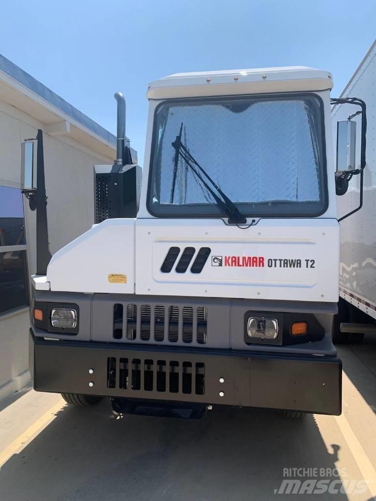 Ottawa T2 Other trucks