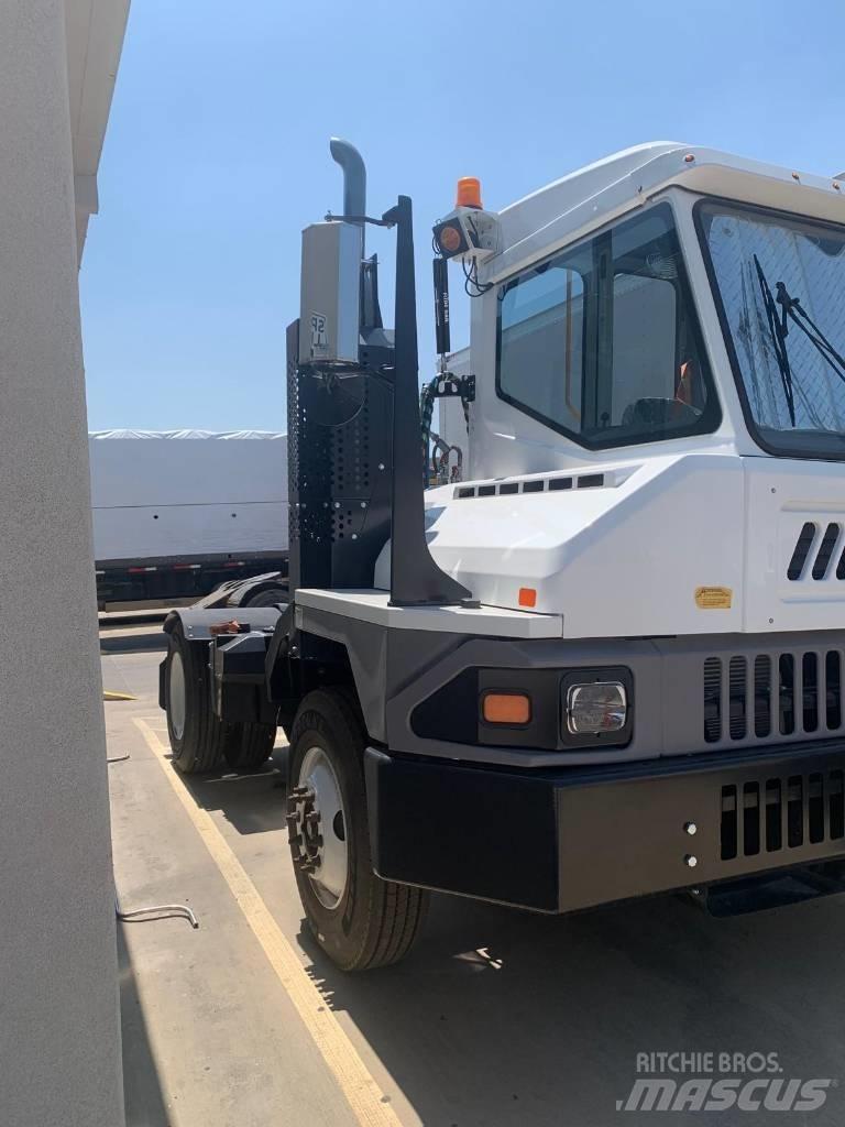 Ottawa T2 Other trucks