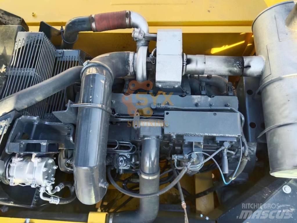 Komatsu PC 300 Crawler excavators