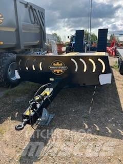 Palmse Trailer 5750 Low loaders