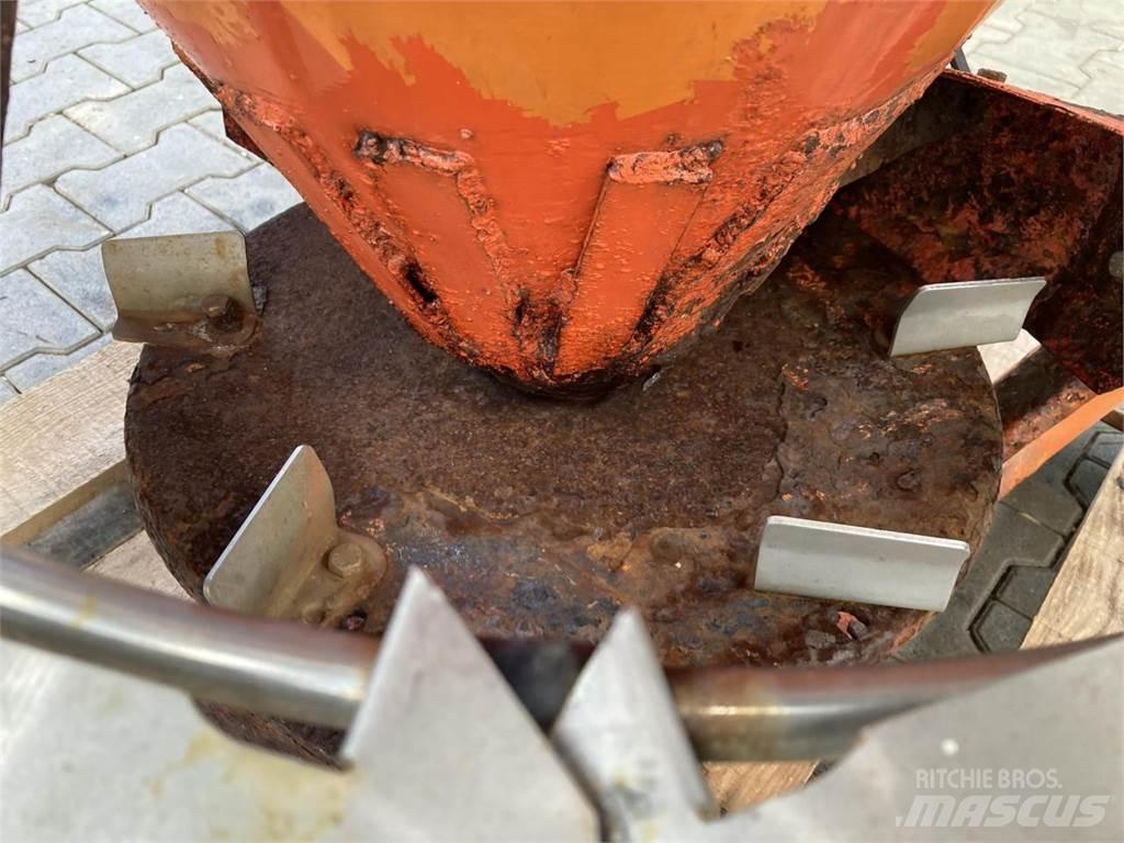 Amazone EK-S 260 Mineral spreaders