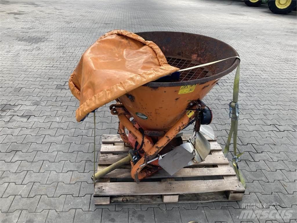 Amazone EK-S 260 Mineral spreaders