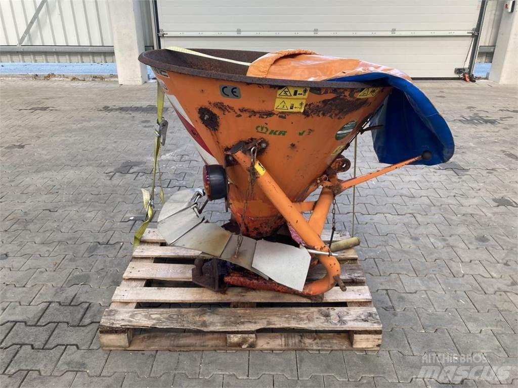 Amazone EK-S 260 Mineral spreaders