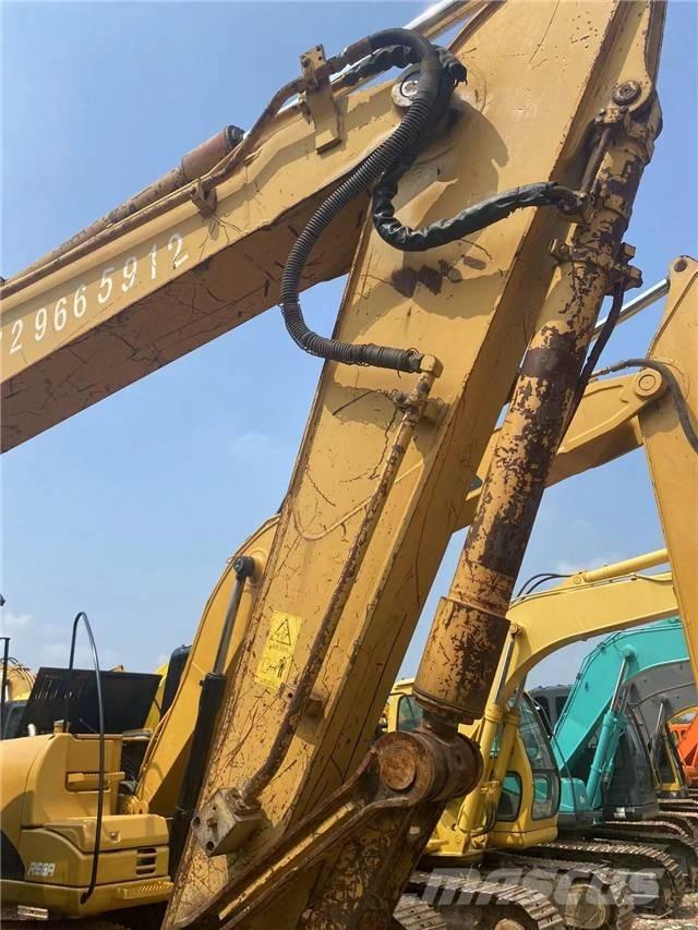 CAT 313C Crawler excavators