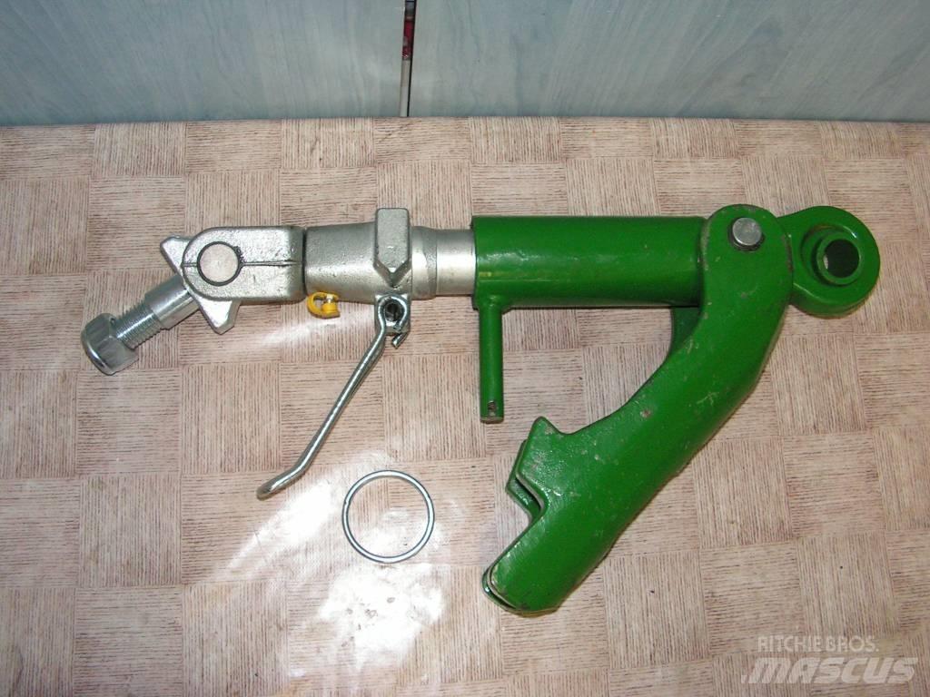 John Deere 8120 Other tractor accessories